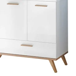 Skandi Design Waschtisch 101 cm breit - Timur