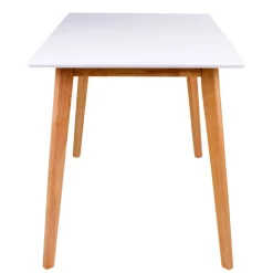 Skandi Essgruppe für 4 Personen - Omnus (fünfteilig)