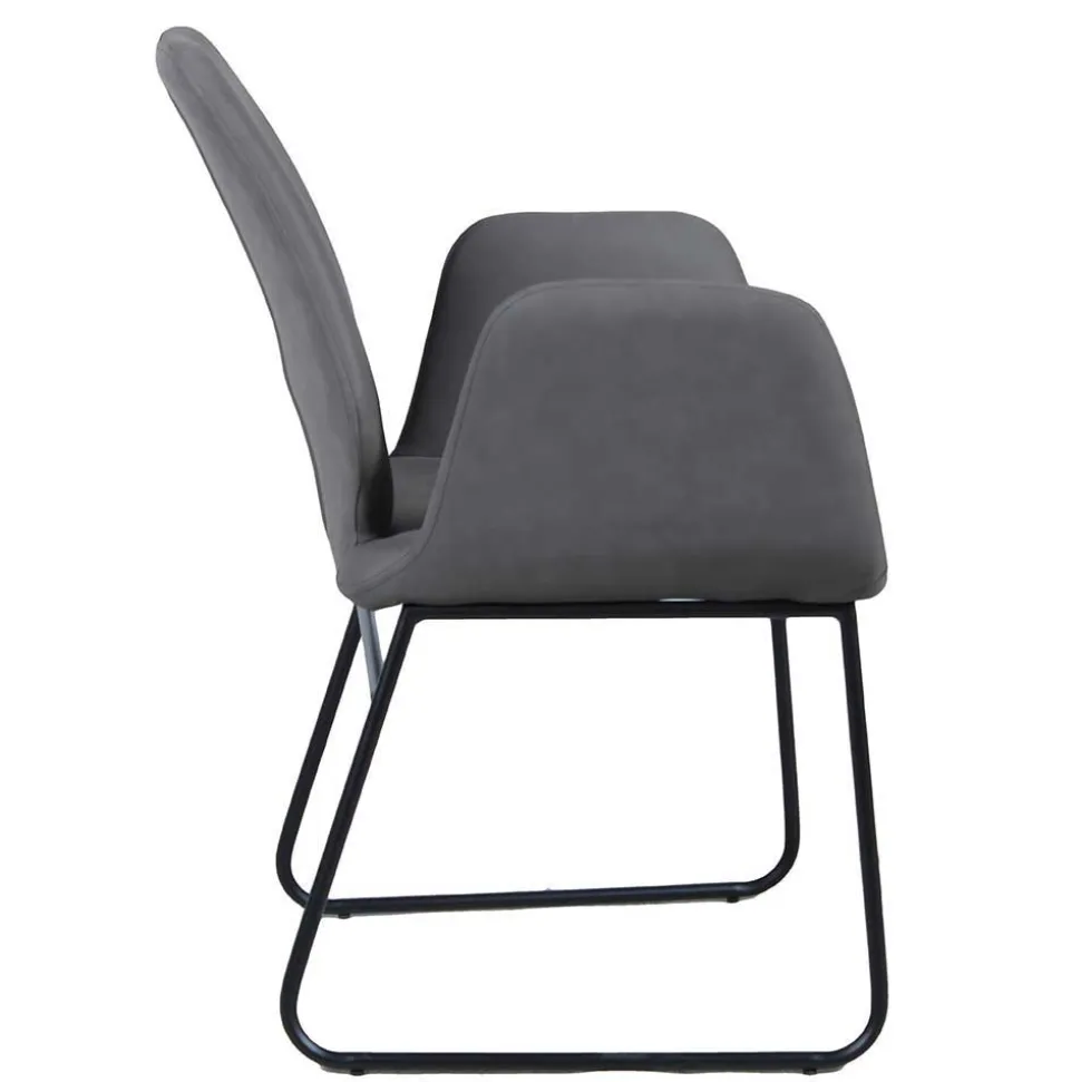 Skandi Essgruppe für vier Personen - Tribial (fünfteilig)