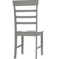 Skandi Essgruppe in Grau - Taverna (dreiteilig)