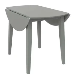 Skandi Essgruppe in Grau - Taverna (dreiteilig)