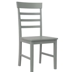 Skandi Essgruppe in Grau - Taverna (dreiteilig)