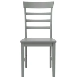 Skandi Essgruppe in Grau - Taverna (dreiteilig)