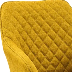 Skandi Esstisch & Tischsessel - Movay (fünfteilig)