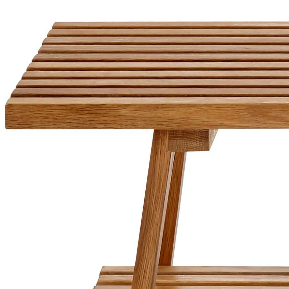 Skandi Flurmöbel aus Eiche - Artensian (vierteilig)