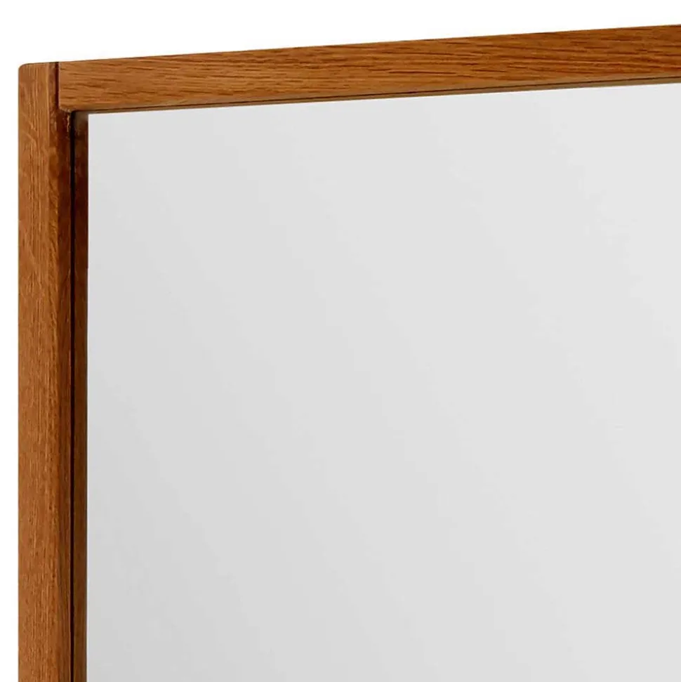 Skandi Flurmöbel aus Eiche - Artensian (vierteilig)