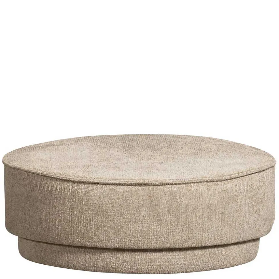 Skandi Hocker mit 80 cm Durchmesser - Felda