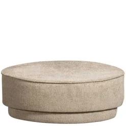 Skandi Hocker mit 80 cm Durchmesser - Felda