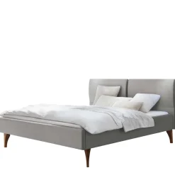 Skandi Polsterbett in 140x200 cm - Anya