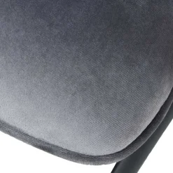 Skandi Tischgruppe mit Armlehnenstühlen - Rasimo (fünfteilig)