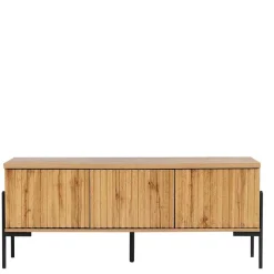 Skandi TV Board 130 cm breit - Elastian