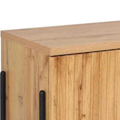 Skandi TV Board 130 cm breit - Elastian