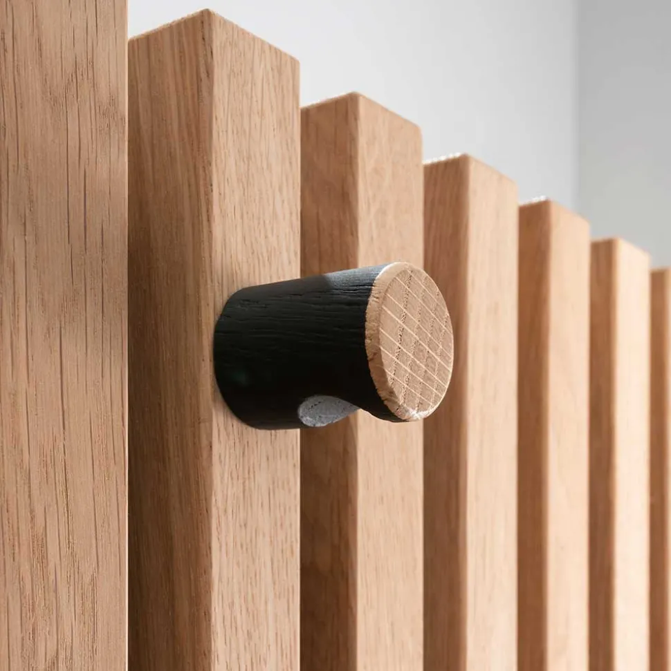 Skandi TV Lowboard 200 cm breit - Valouis