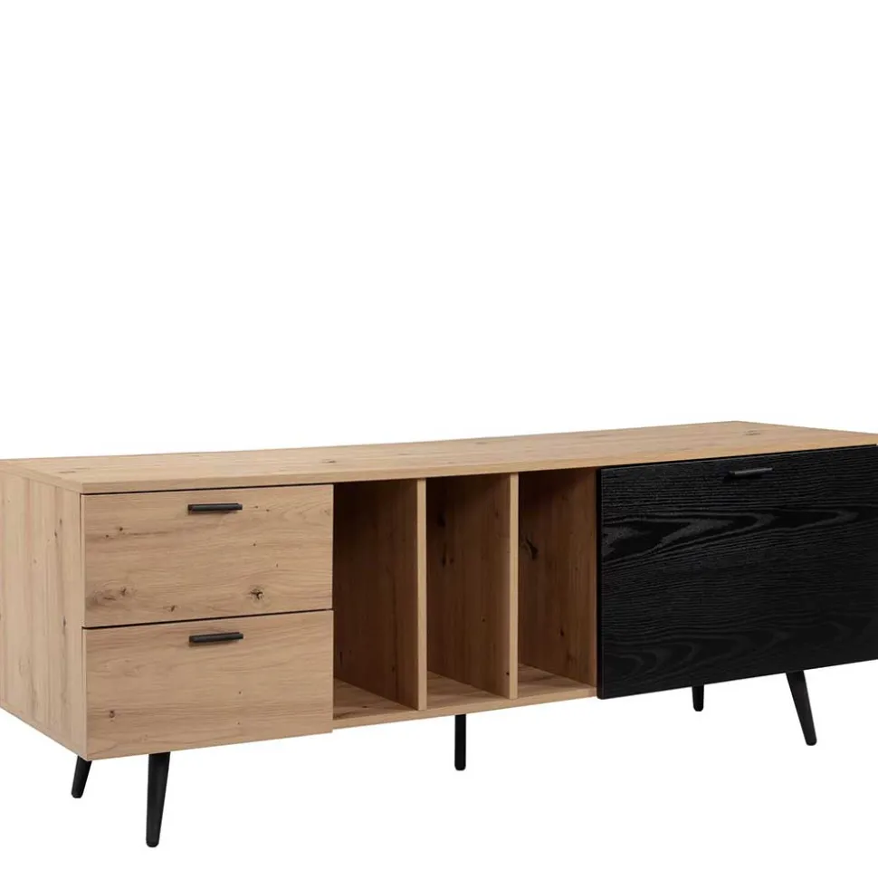 Skandi TV-Kommode 150 cm breit - Heraklion