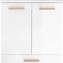 Skandi Waschtisch 61 cm breit - Timur