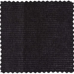 Sofa-Modul in Dunkelgrau Breitcord-Bezug - Vibka