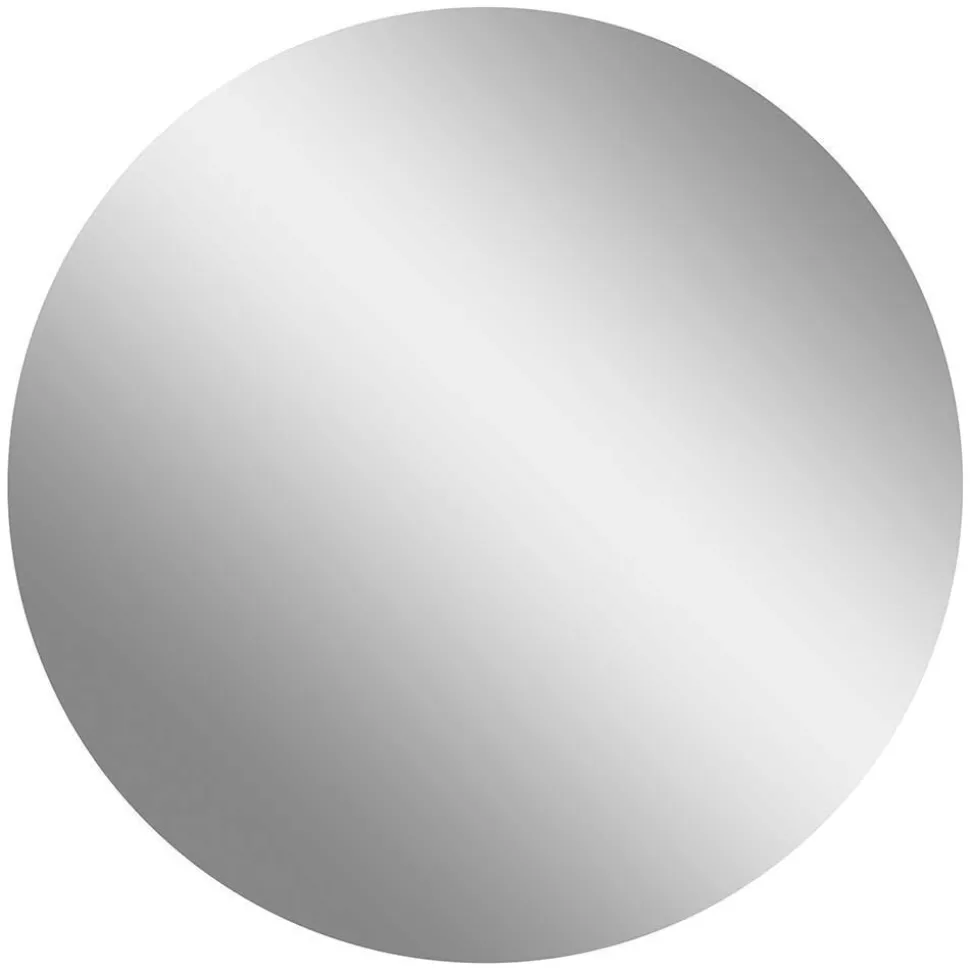 Spiegel & Hänge-Kommode & Garderobe - Sidgarus (dreiteilig)