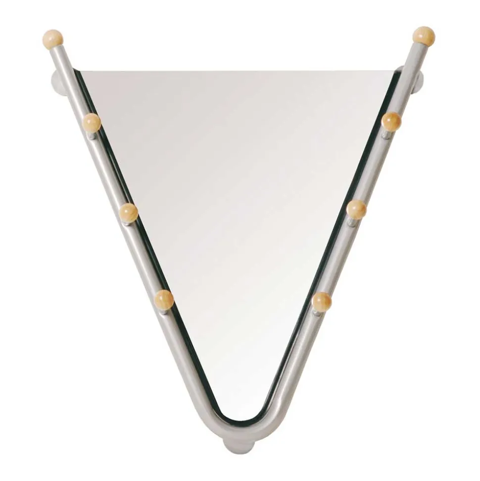 Spiegel Datara mit Haken