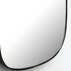 Spiegel in organischer Form - Vuturava