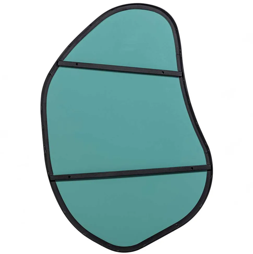 Spiegel in schwungvoll organischem Design - Gracy