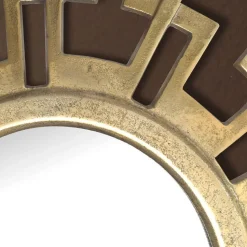 Spiegel mit Designrahmen - Alevon