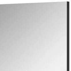 Spiegel und Schuhkommode Set - Norja (zweiteilig)