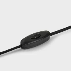 Stahl Wandleuchte 20x33x86 cm - Tabea