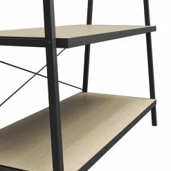 Standgarderobe mit Schuhablage - Kaivason