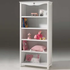 Standregal Grandory für Kinderzimmer