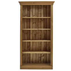 Standregal Piatra aus Kiefer Massivholz