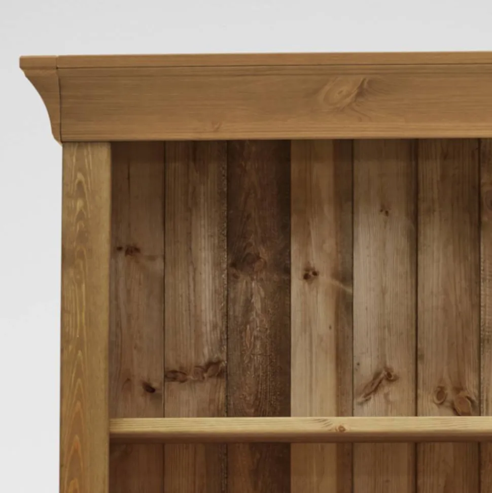 Standregal Piatra aus Kiefer Massivholz