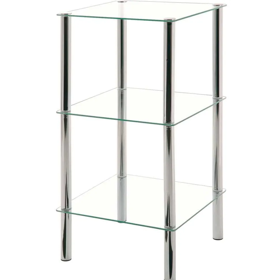 Standregal Tanja aus Metall