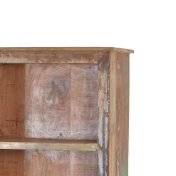 Standregal Vayamos im Shabby Chic Design