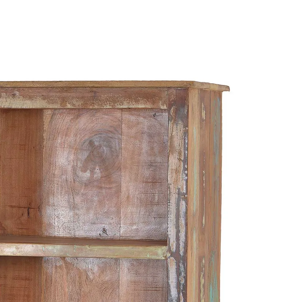 Standregal Vayamos im Shabby Chic Design