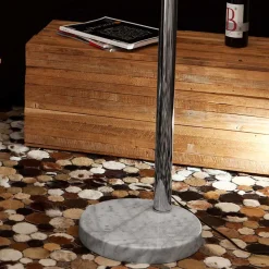 Stehleuchte mit 5 Armen beweglich - Emja