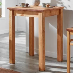 Stehtisch in Kiefer Lauge - Ribardo