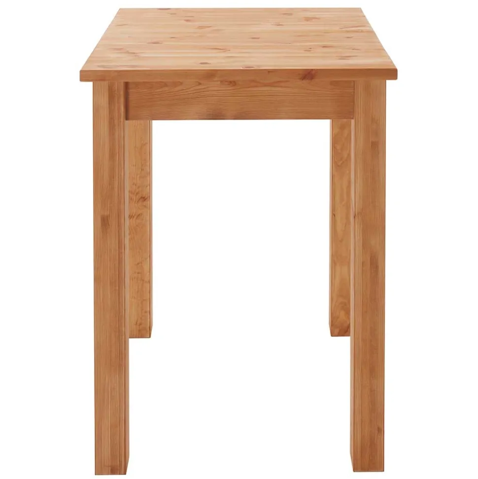 Stehtisch in Kiefer Lauge - Ribardo