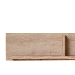 Teilmassive Wohnwand Set - Mattadore (vierteilig)