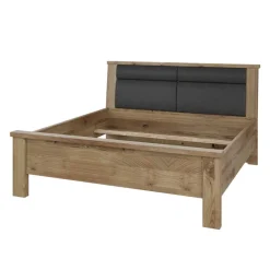 Teilmassives Schlafzimmer Möbelset - Riostar (vierteilig)