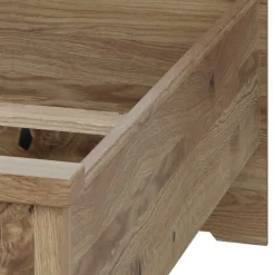 Teilmassives Schlafzimmer Möbelset - Riostar (vierteilig)