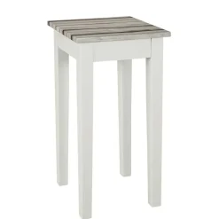 Telefontisch Falk in Weiß