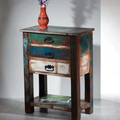 Telefontisch Jamaica in Bunt