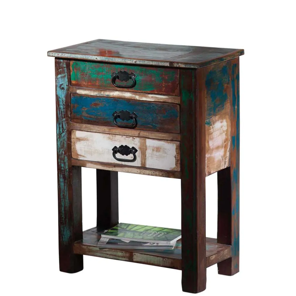 Telefontisch Jamaica in Bunt