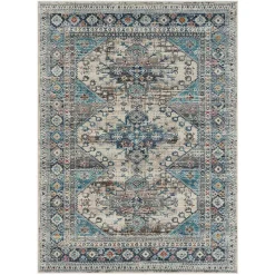 Teppich im Vintage Orient Design - Daytona