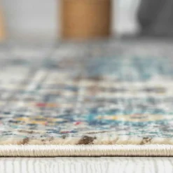 Teppich im Vintage Orient Design - Daytona