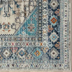 Teppich im Vintage Orient Design - Daytona