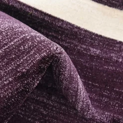Teppich in Violett - Toranto