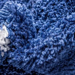 Teppich Läufer mit Kachelmuster - Tonnia