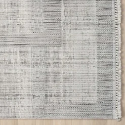 Teppich mit geometrischem Muster - Ellis