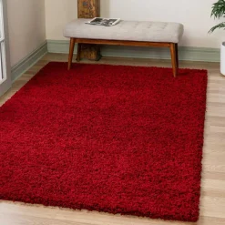 Teppich oder Läufer mit Hochflor - Dosa